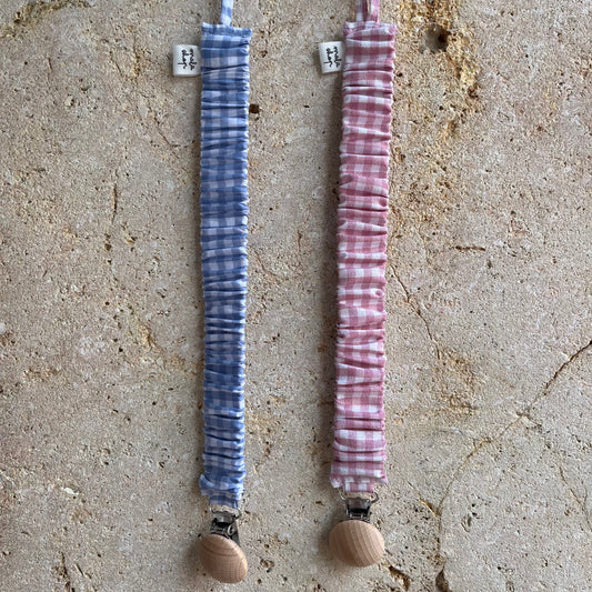 CHUPETERO VICHY ROSA BEBÉ