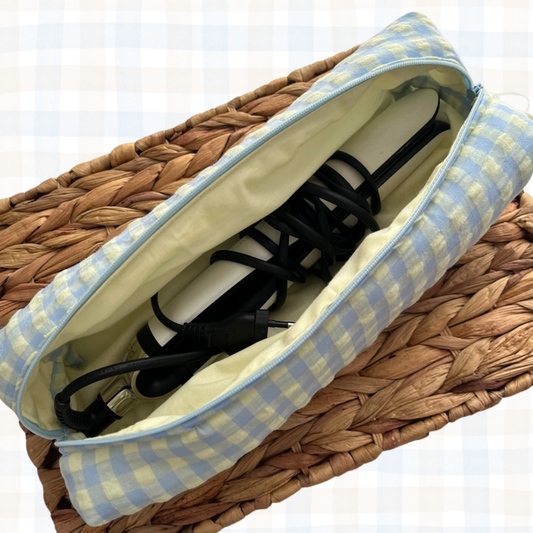 NECESER PLANCHA DE PELO