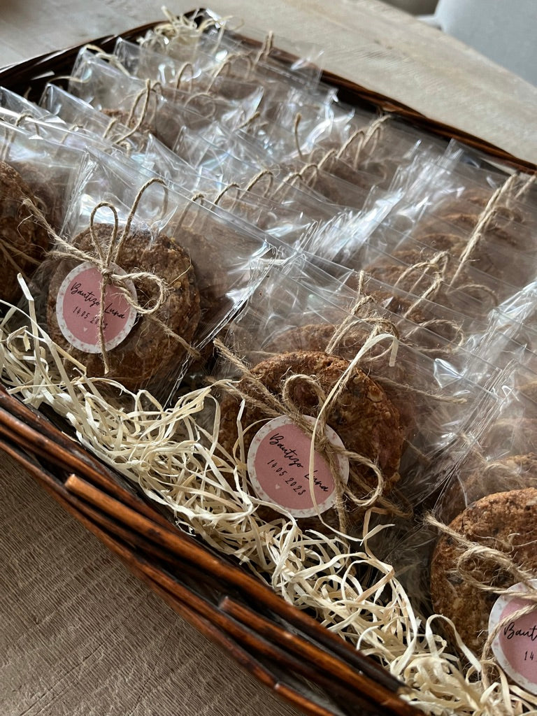 GALLETAS RECORDATORIO UNIDAD